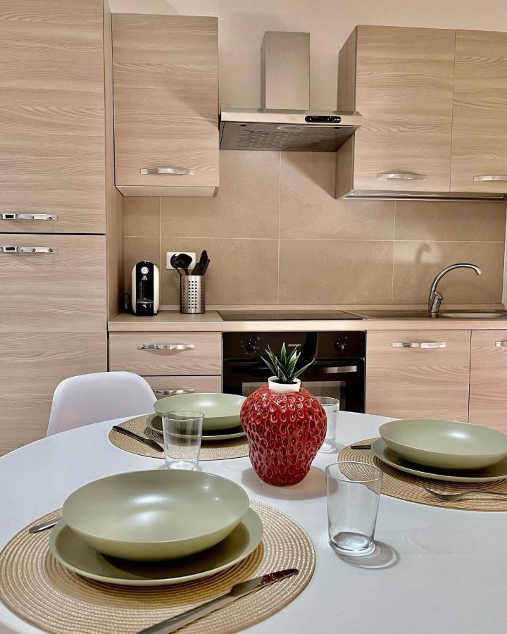 Portobello Apartment Siraküza Dış mekan fotoğraf