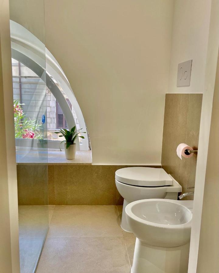 Portobello Apartment Siraküza Dış mekan fotoğraf