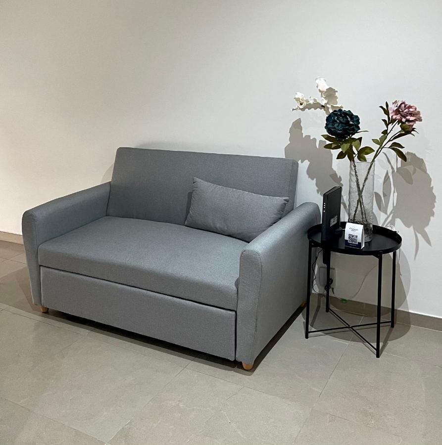 Portobello Apartment Siraküza Dış mekan fotoğraf