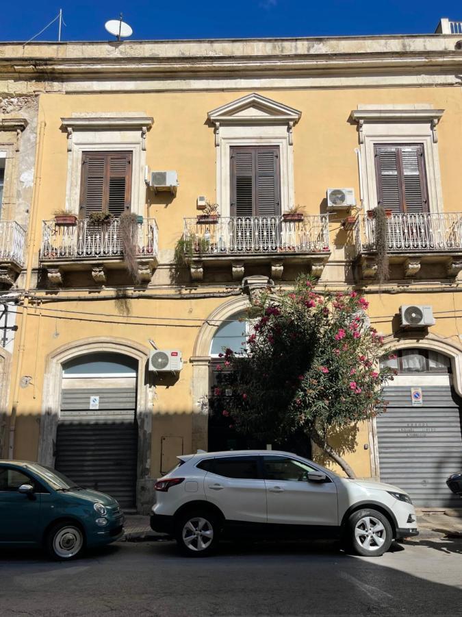 Portobello Apartment Siraküza Dış mekan fotoğraf