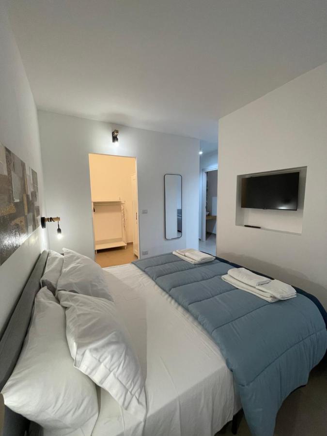 Portobello Apartment Siraküza Dış mekan fotoğraf